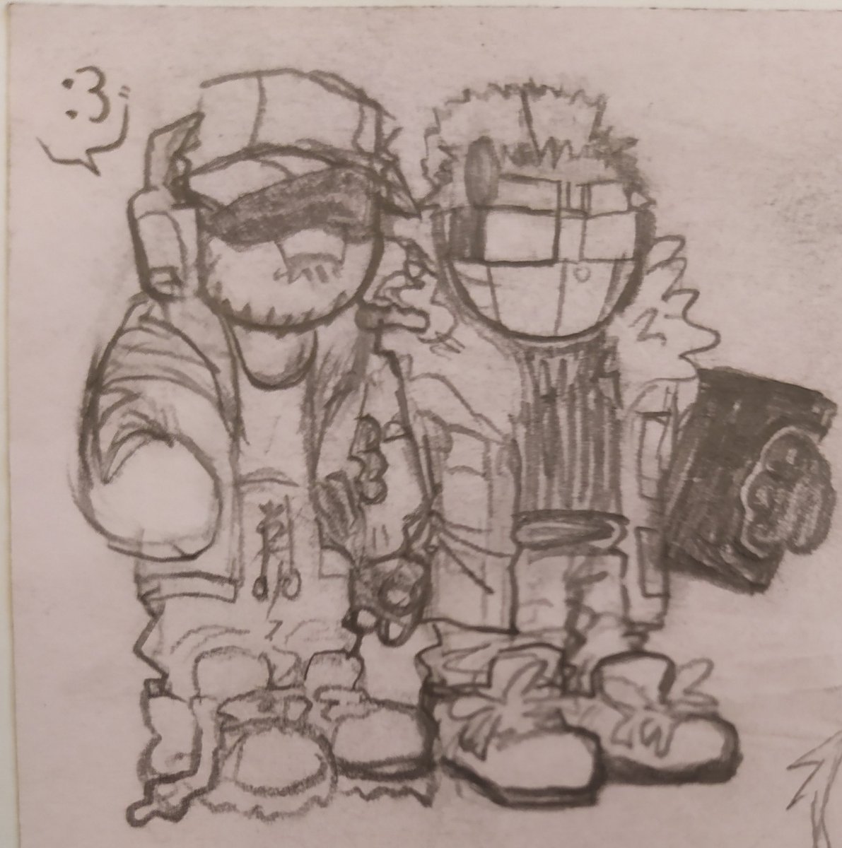 Edu/Ram 🇪🇨 (semi-hiatus) tweet media