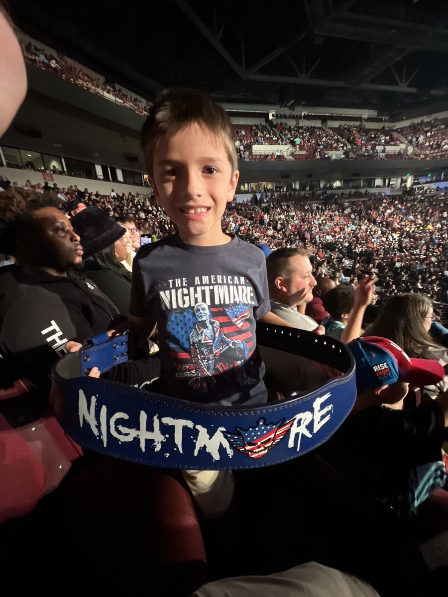 Current Malone tweet media