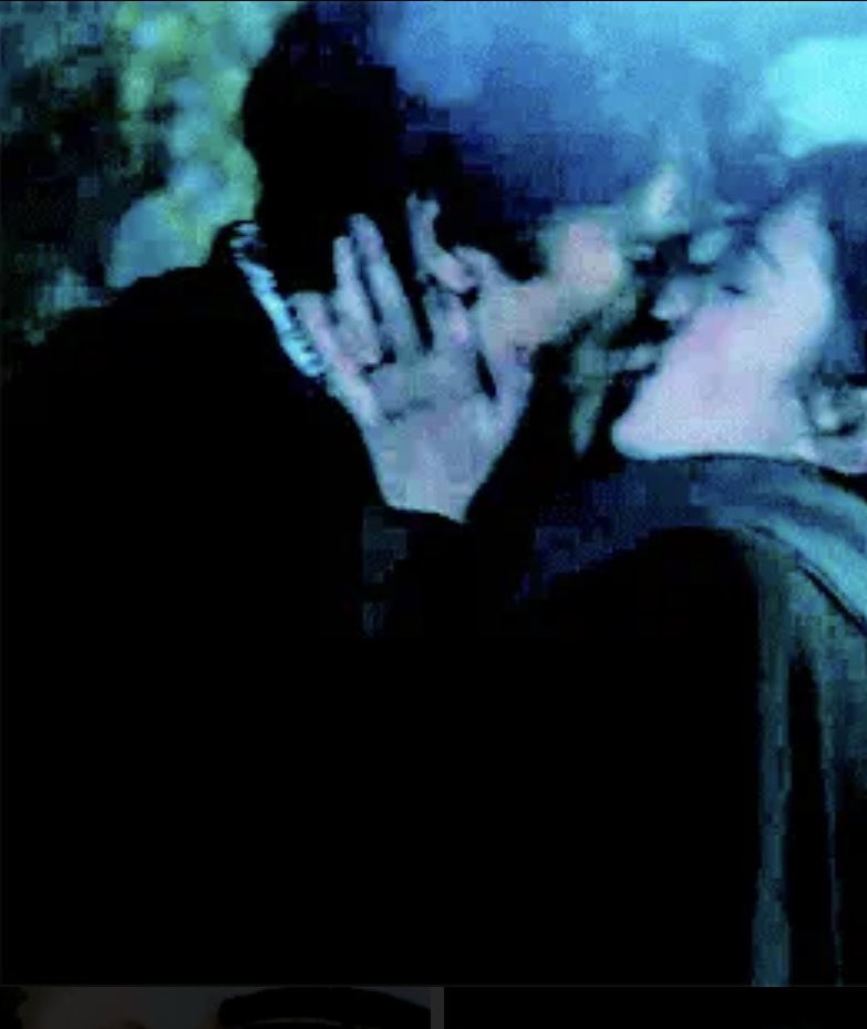 ForbesLockwood's tweet photo. #JamieBabbit directed another show I love so much, #Alias. Sydney and Vaughn is another couple that made my heart beat fast just as much as Jane and Guildford do. It was meant to be 😁 #SaveMyLadyJane #MyLadyJane https://t.co/VBqO2ubZLz
