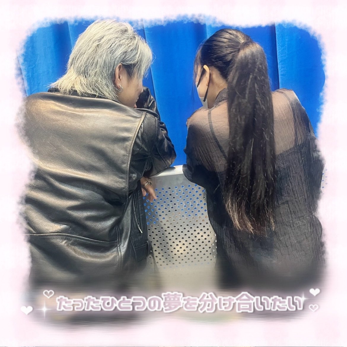 Ru_kanoRyusei52's tweet photo. ♡24.07.19♡
浜ライブ
📍横浜ReNY
@NishiyamaRyusei https://t.co/fKk7u4wsZP