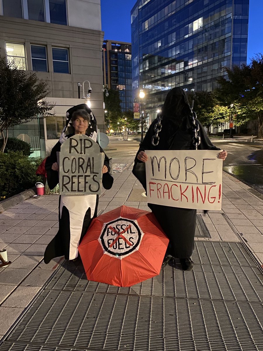 Third Act Virginia tweet media