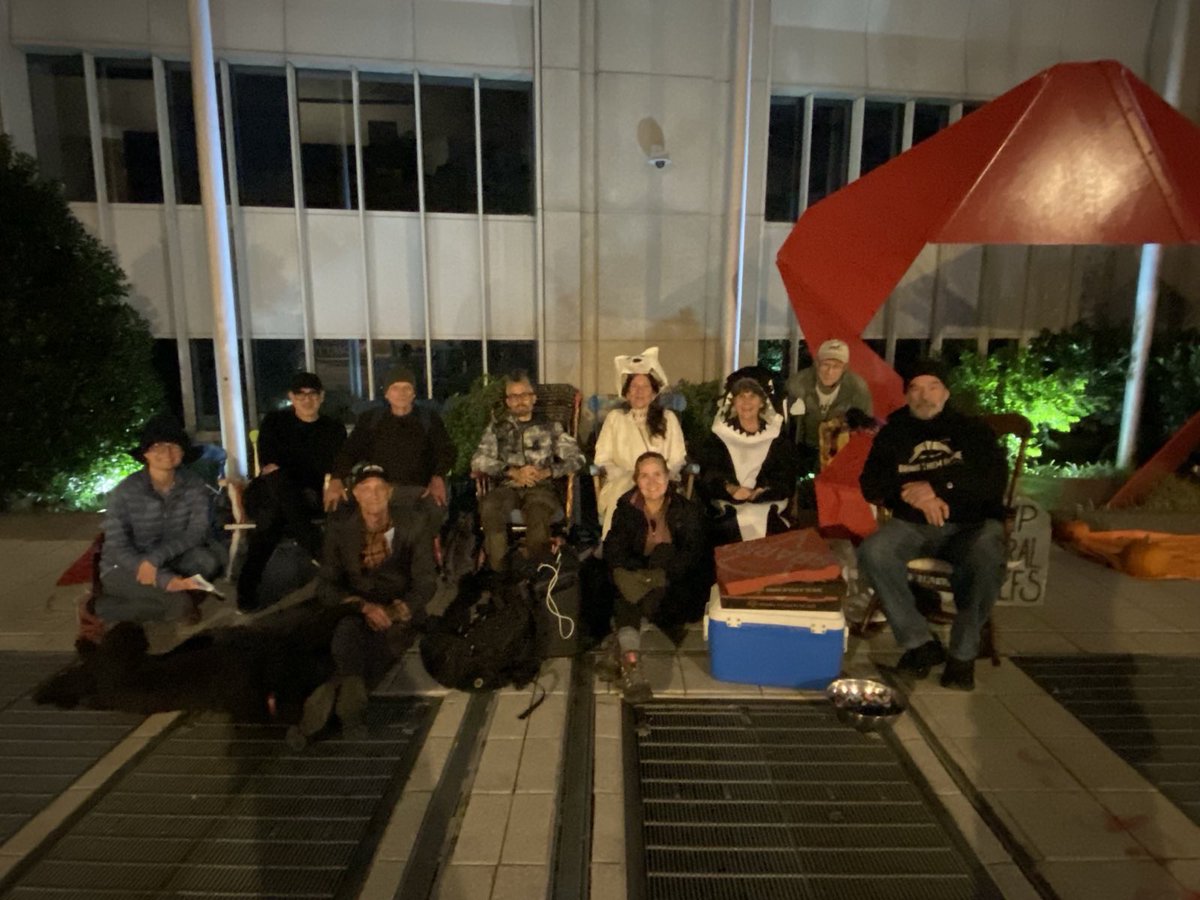 Third Act Virginia tweet media