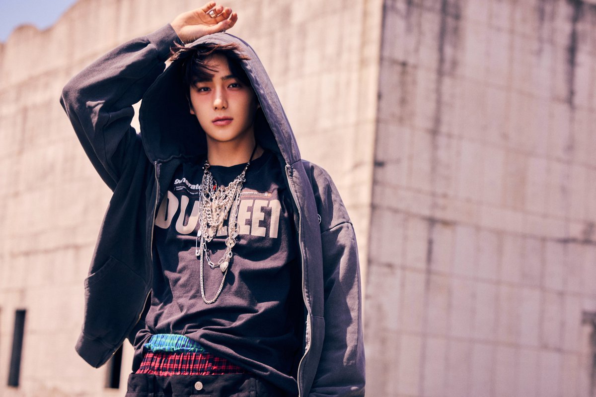 더보이즈(THE BOYZ) tweet media