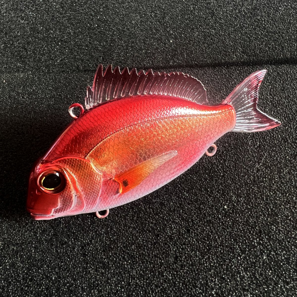 Lure_Coco's tweet photo. New products
#Lures #bassfishing #fishing #fishinglife #FishingGirl https://t.co/fAgZV41WL1