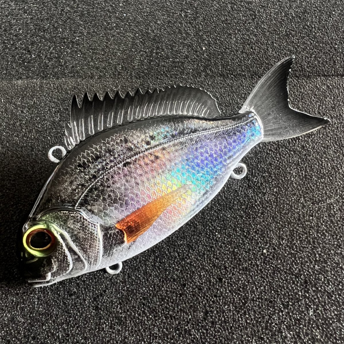 Lure_Coco's tweet photo. New products
#Lures #bassfishing #fishing #fishinglife #FishingGirl https://t.co/fAgZV41WL1