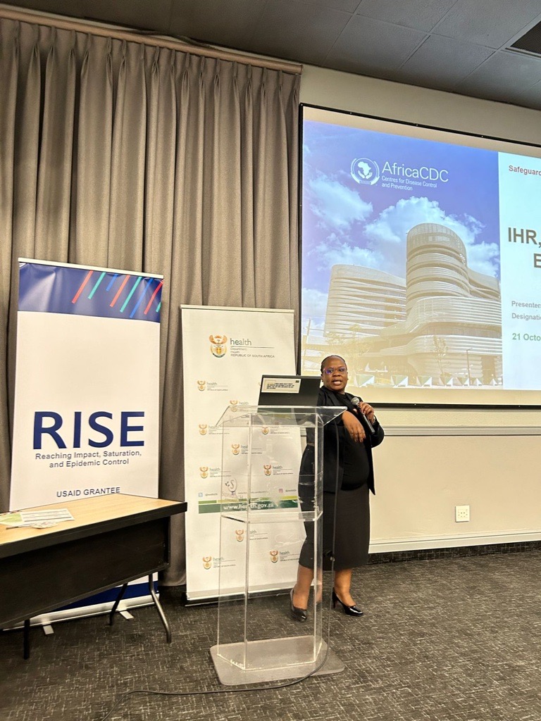 RISE Consortium tweet media