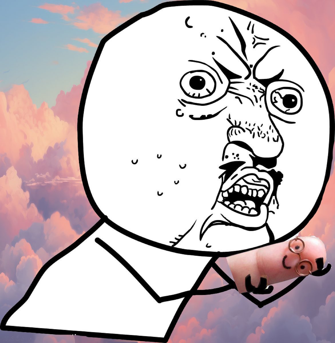 Fero calls tweet media