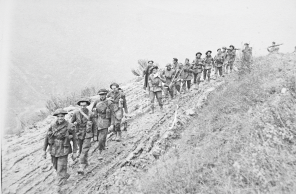 cumbrialakeland's tweet image. Robin Ashcroft recalls the past sacrifices of Cumbria’s #regiments.
shop.dalesman.co.uk/cumbria-and-la…...
#remeberancesunday #remeberance #remeberance #remeberanceday #regiment