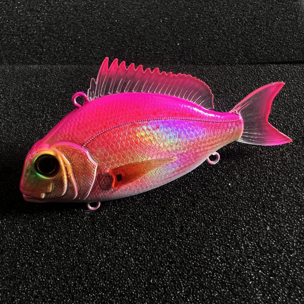 Lure_Coco's tweet photo. New arrival
#bassfishing #fishing #lure #fishingtrip https://t.co/NlEIwghIDn
