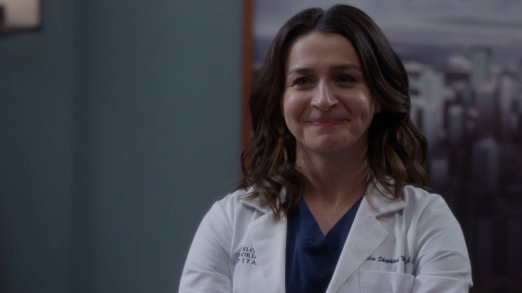 ryissacore's tweet photo. - look at you
- look at me what?
- look at you amelia shepherd, all grown up

3 years ago today 😭😭😭💖💖 https://t.co/otY7rmFsZ0