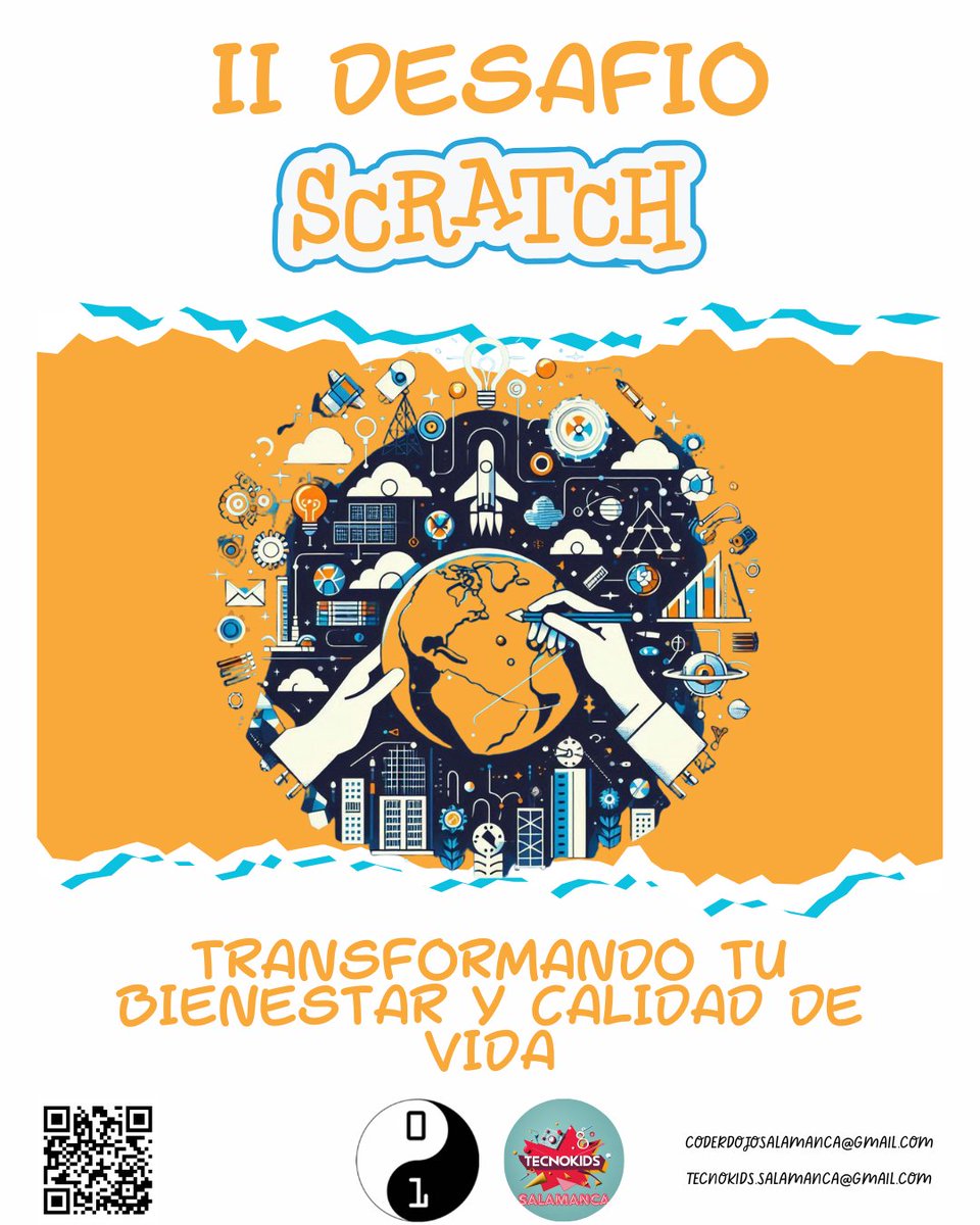 coderdojo_sa's tweet image. coderdojosalamanca.weebly.com/blog/ii-desafi…