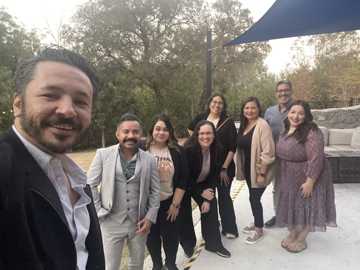 HAABE (@haabe_) on Twitter photo ๐๏ธ Get Ready for the HAABE Fall 2024 PD Event featuring our dynamic keynote speaker, Dr. Paco Usero Gonzรกlez @druserogonzalez ! This event is sponsored by <a href="/EllevationEd/">Ellevation Education</a>
๐ Register now by visiting our official website: haabe.org
#HAABE #Fall2024PD #haabefall2024pd ๐๏ธ Get Ready for the HAABE Fall 2024 PD Event featuring our dynamic keynote speaker, Dr. Paco Usero Gonzรกlez @druserogonzalez ! This event is sponsored by <a href="/EllevationEd/">Ellevation Education</a>
๐ Register now by visiting our official website: haabe.org
#HAABE #Fall2024PD #haabefall2024pd