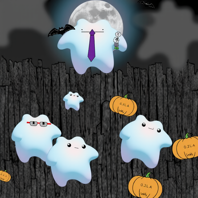 goodwaitik's tweet photo. 🎃👻 Ippy and friends are all set for Halloween! Had a blast creating this using @playartsdotai for the #IPCreatorContest on @StoryProtocol. Can’t wait to see all the amazing entries! 🕸️🍬

https://t.co/HFcLFFesWO

#Ippy #PlayArtsAI https://t.co/STeklNhfQ5