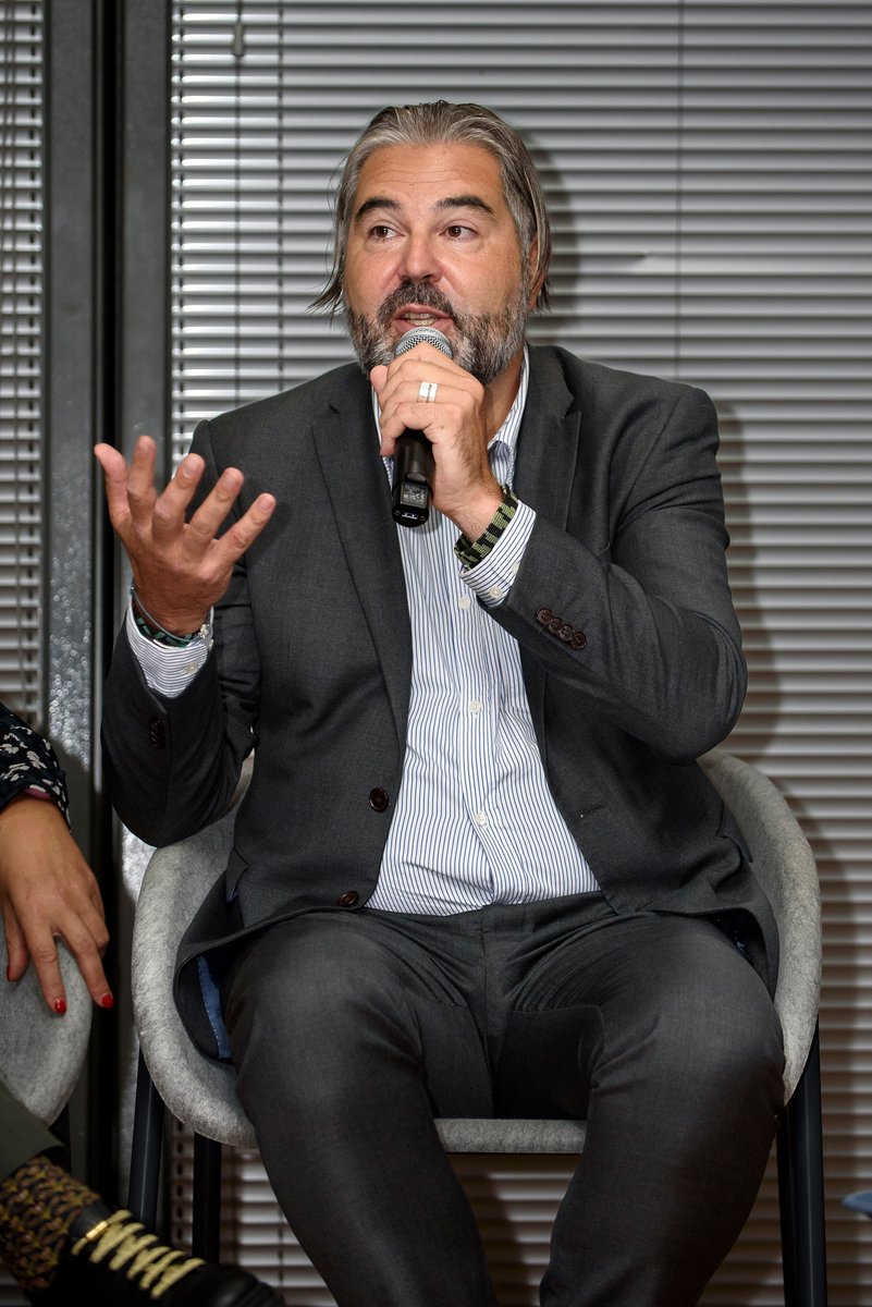 caissedesdepots's tweet image. Retour en images sur l’atelier “Loger, innover et coopérer en français” que nous avons coorganisé avec @UnionHlm et le Réseau Habitat et Francophonie.
L&apos;occasion de réunir des acteurs du #logement pour échanger sur des solutions #innovantes ! 🤝