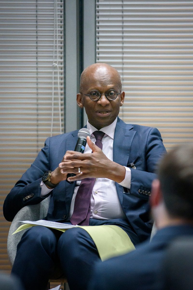 caissedesdepots's tweet image. Retour en images sur l’atelier “Loger, innover et coopérer en français” que nous avons coorganisé avec @UnionHlm et le Réseau Habitat et Francophonie.
L&apos;occasion de réunir des acteurs du #logement pour échanger sur des solutions #innovantes ! 🤝