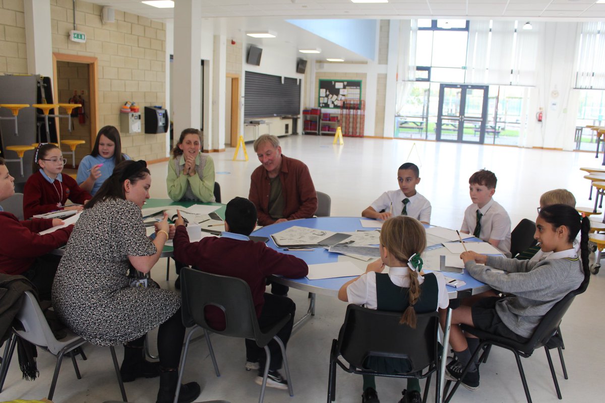 Clydeview Primary School tweet media