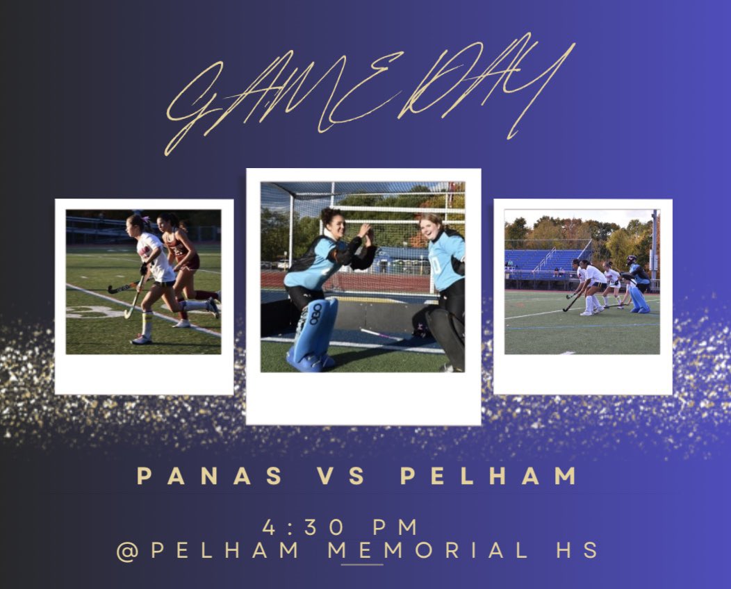 panas_fh's tweet photo. On the road again! 💙💛🏑 @PanasSports @lcsdwphs @LakelandPanas https://t.co/WDYWRQAwop