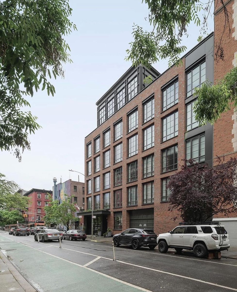 This East Village building is what we should build everywhere if we are serious about sustainability, affordability, and beauty.
