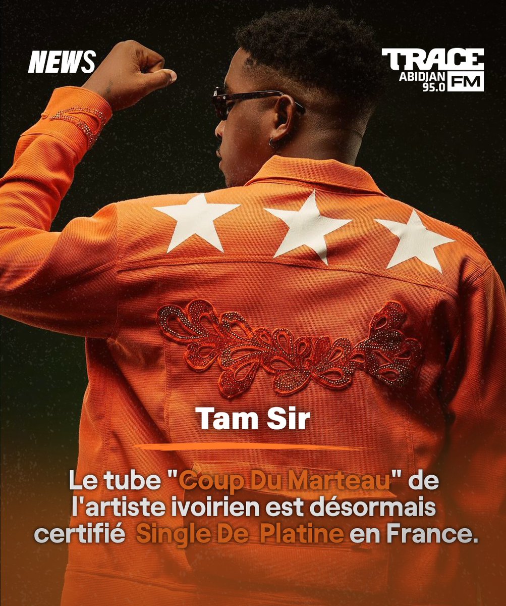 TRACE Côte d'Ivoire tweet media