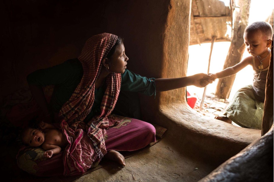 Md. Salman Rahman နှင့် Fatema Tuz Zohra Nowreen တို့သည် ရိုဟင်ဂျာအမျိုးသမီးများခံစားနေရသည့် ဘာသာရေးအား လွဲမှားစွာယူဆထားခြင်း ထောက်ချောက်များနှင့် ပတ်သက်၍ ဤဆောင်းပါးတွင် ဆွေးနွေးထားသည်။ <a href="/SalmanHRahman7/">Md. Salman Rahman</a> 

Read more: tinyurl.com/ys2kbzn9
(English): tinyurl.com/e8h5zfyn