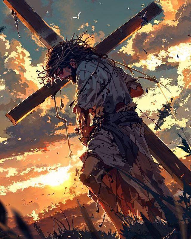 JESÚS es mi salvador
Mi vida
Mi paz
Mi alegría
Mi guía
Mi proveedor
Mi maestro
Mi seguridad
Mi victoria
Mi Salvador
Mi Rey
Mi Señor
Mi pan
Mi agua
Mi redentor
Mi amigo
Mi ayuda
Mi roca
Mi pastor
Mi refugio
Mi esperanza
Mi salvación
Mi eternidad
Mi escudo
Mi armadura
¡Mi todo!