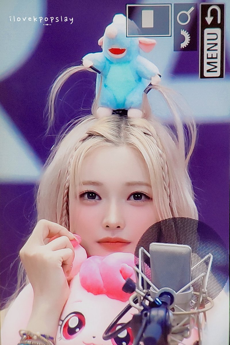 241021 아돌라 pre
#하람 #haram 
#빌리 #billlie