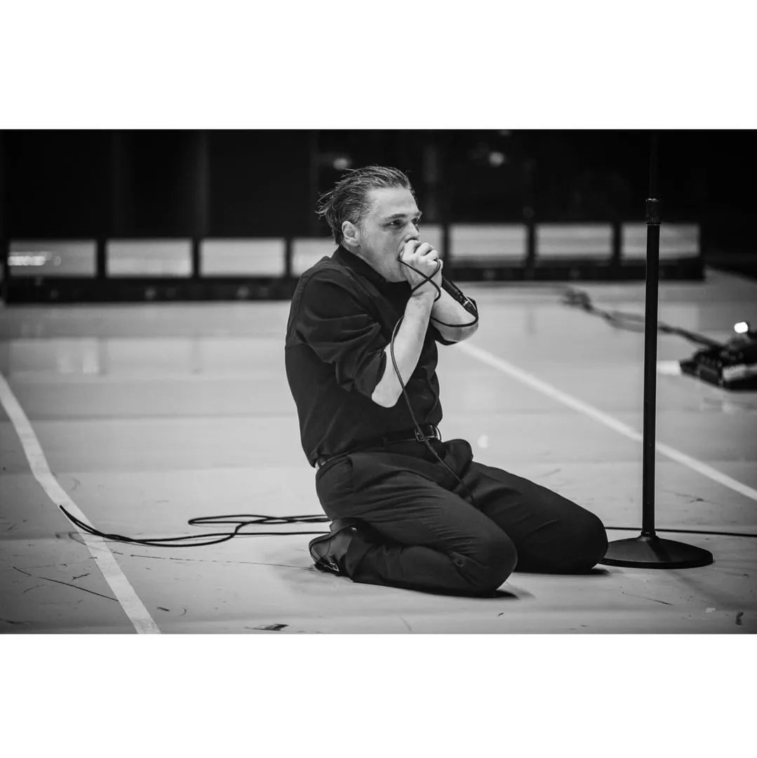 frankierobrasil's tweet image. 📸 beemer138 #MCRWWWY2