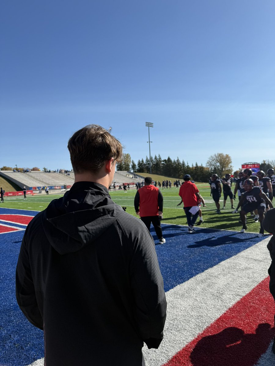 Austin Ericson2025 (@aericson2025) on Twitter photo Thank you <a href="/svsu_football/">SVSU Football</a> for a great Saturday! It was so awesome to watch the team in action, see the culture come to life & experience the atmosphere. Can’t wait to be back on 11/16 for the final home game! <a href="/CoachMacCarruth/">🏈Coach Mac🏆</a> <a href="/rbrady1313/">Ryan Brady</a> <a href="/TheD_Zone/">The D Zone</a> Thank you <a href="/svsu_football/">SVSU Football</a> for a great Saturday! It was so awesome to watch the team in action, see the culture come to life & experience the atmosphere. Can’t wait to be back on 11/16 for the final home game! <a href="/CoachMacCarruth/">🏈Coach Mac🏆</a> <a href="/rbrady1313/">Ryan Brady</a> <a href="/TheD_Zone/">The D Zone</a>