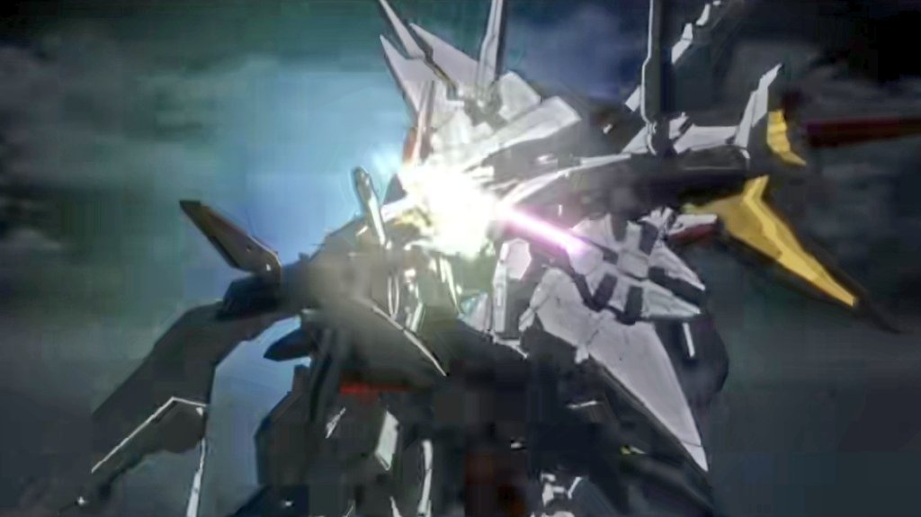 commedeshumains's tweet photo. 早く続編が観たいなぁ…⚡
#機動戦士ガンダム閃光のハサウェイ
#機動戦士ガンダム
#閃光のハサウェイ
#ペーネロペー
#RX104FF
#Ξガンダム
#RX105 https://t.co/tVOKEINjmV