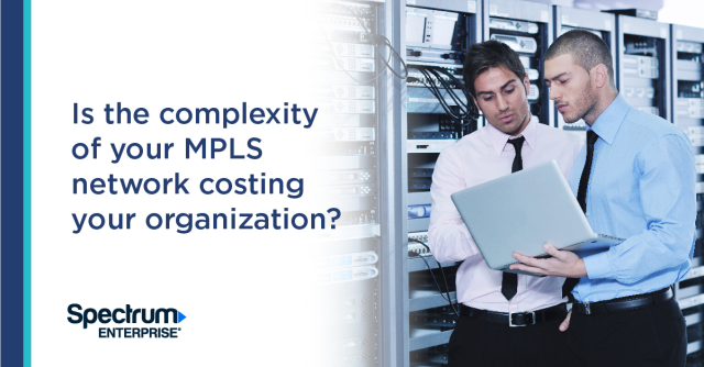 Corporate network demands have never been higher. Don't leave your traffic flow to an expensive, inflexible MPLS network. Find out how SD-WAN can help your organization level-up. ow.ly/kOWV50TMYyM #SEemp bit.ly/3Yvv8Md