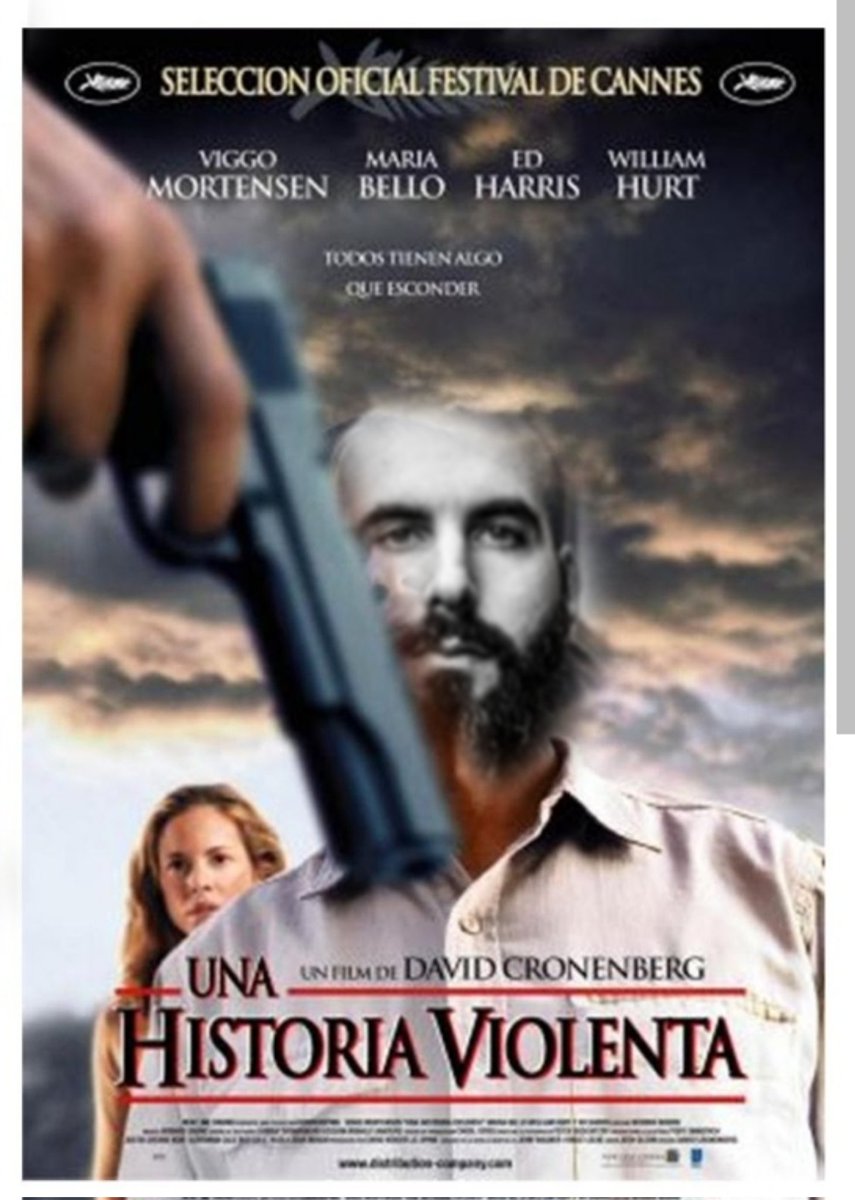 Ya salió la pelicula de <a href="/cuchicalderon/">Cuchi Calderón</a> <a href="/UnDinamo/">UnDinamo</a> <a href="/RodParanormal/">Rod</a>