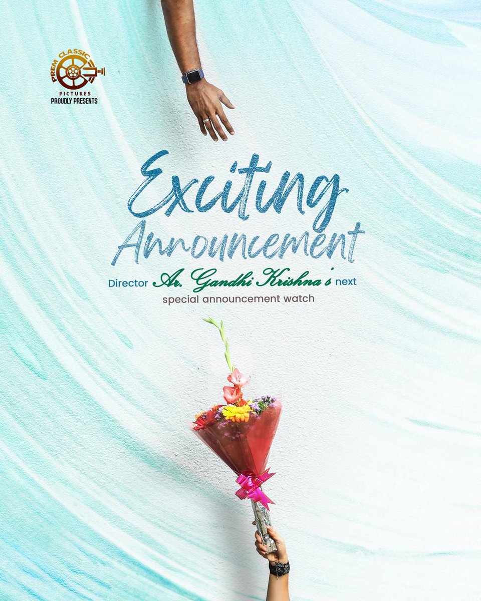 Cinema Paarvai TV tweet media