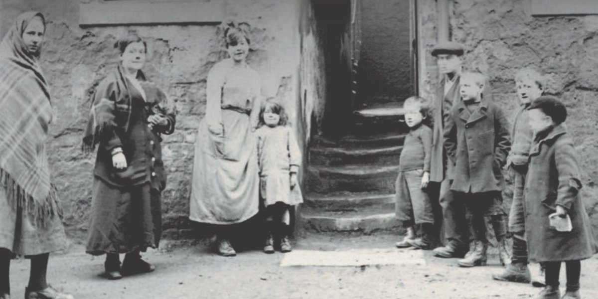 socantscot's tweet photo. How do we investigate structural inequalities in Scotland's past?

Taking a qualitative and quantitative approach, @LouiseHeren's lecture on 14 November will review sexual violence cases to explore public and private pressures in 1920s Scottish society: https://t.co/BMS8PsRd8K https://t.co/fddlUw2MvK