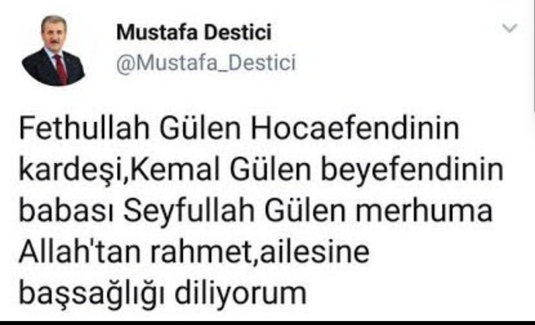 bulent_sengil's tweet photo. Göreve çağırıyoruz o zaman.
#Fetö https://t.co/51Jp0PjHuF