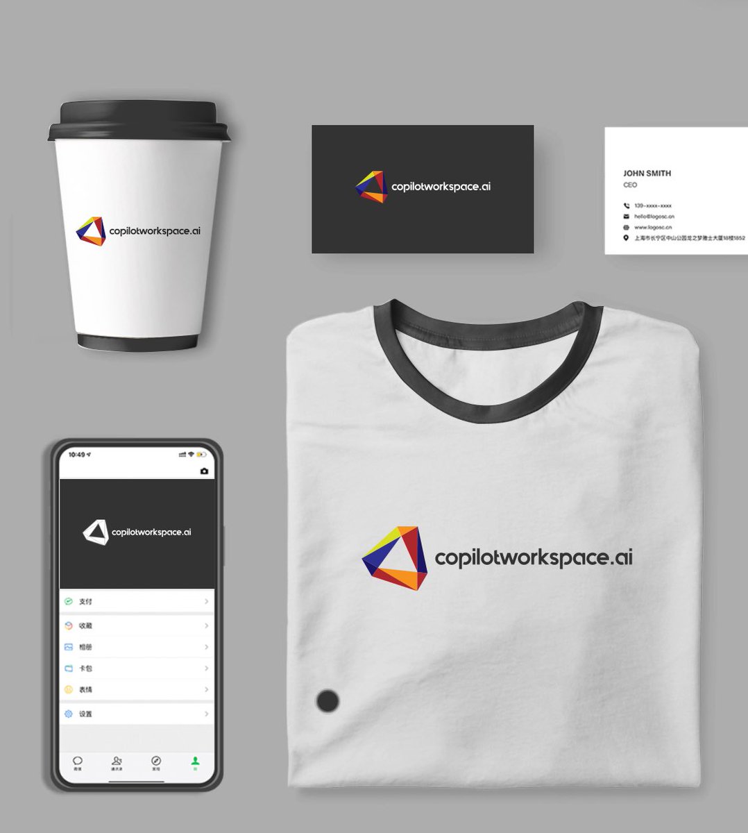 HaowenAI's tweet image. copilotworkspace.AI is coming soon
 #CopilotWorkspace #AI  #cursor