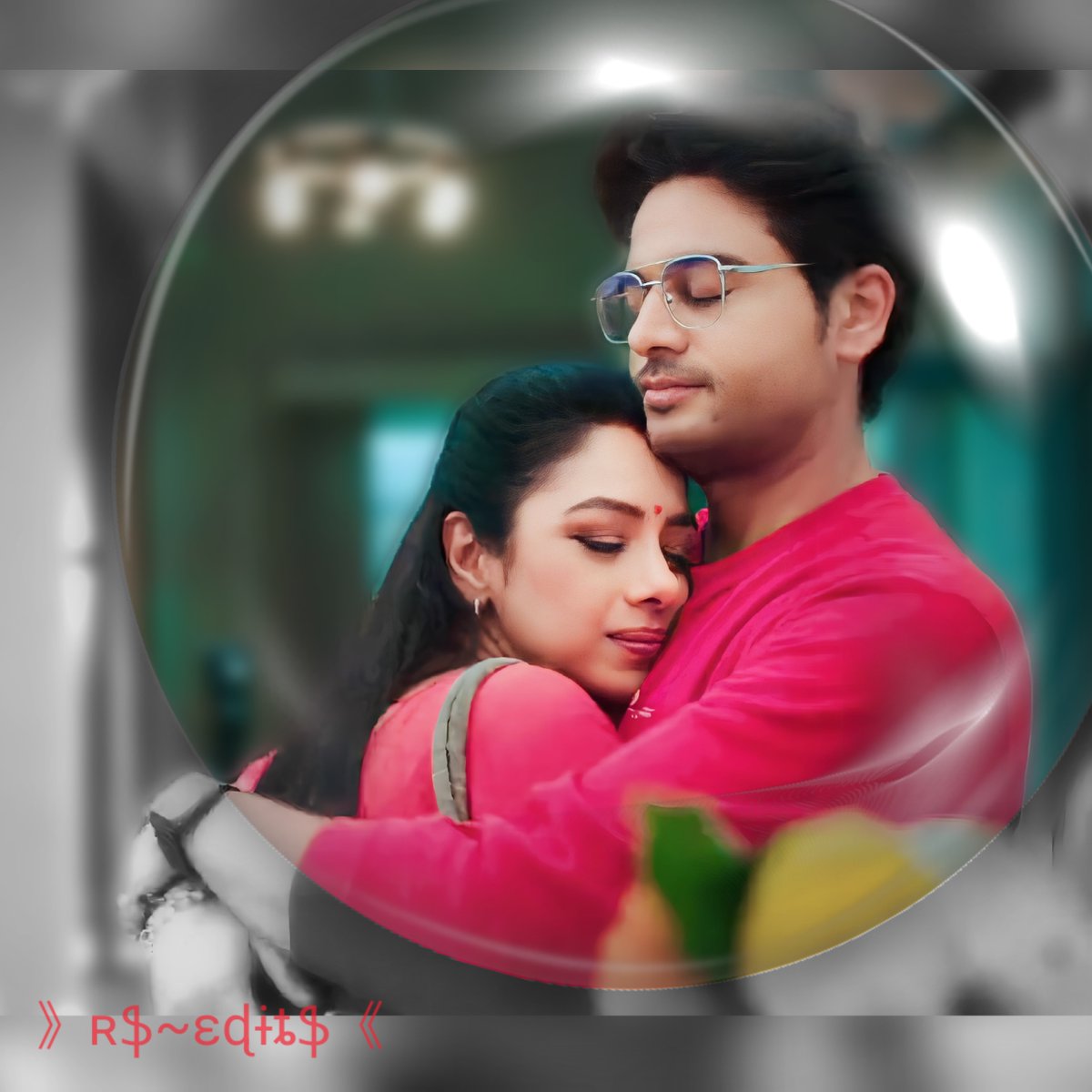 rupali_sheth3's tweet photo. Humko humise chura lo..
Dil Mein kahi tum chhupa lo..

CELEBRATING GAURUP AS MAAN
Miss you so much
#MaAn #AnuJoshi #Anuj #RupaliGanguly #GauravKhanna #GauRup https://t.co/TPuRFIzoOp