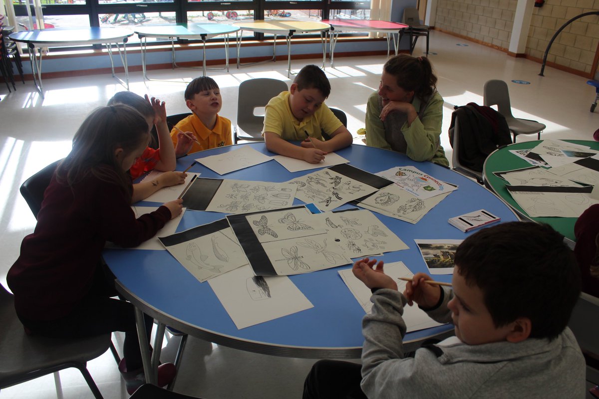 Firpark Primary tweet media