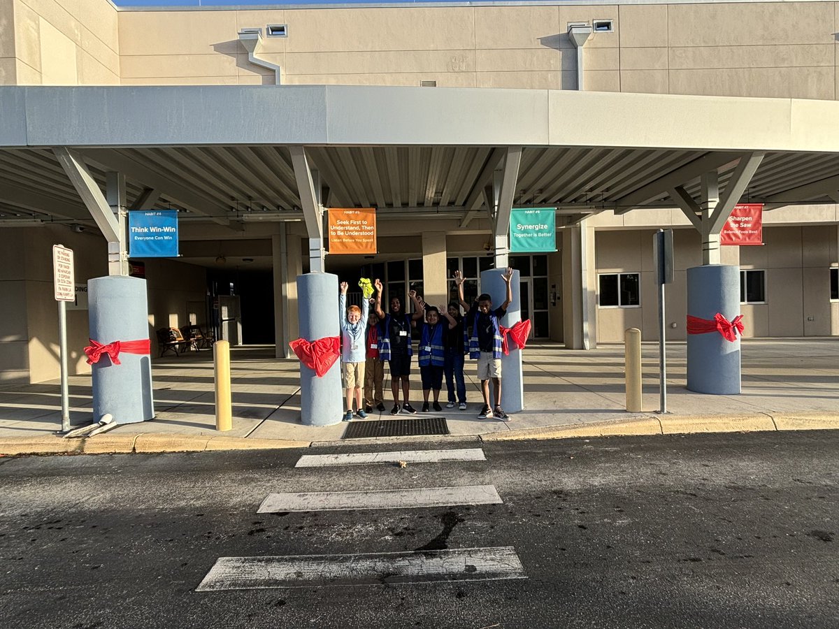 Happy Red Ribbon Week! 
Healthy Habits and a Healthy me!