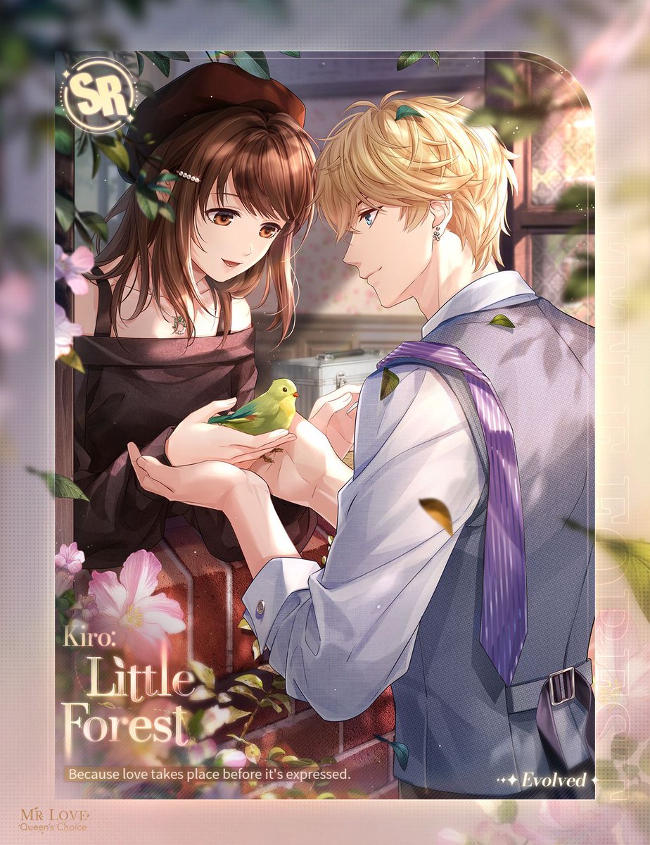 MrLoveMobile's tweet image. 🎉Limited Top-Up Rewards🎉

⏰Event Period: October 22nd 5:00 - November 1st 23:59 UTC-8

🧾Event Details: buff.ly/3haD9iF

#MrLoveMobile #TopUpRewards
#Victor #Kiro