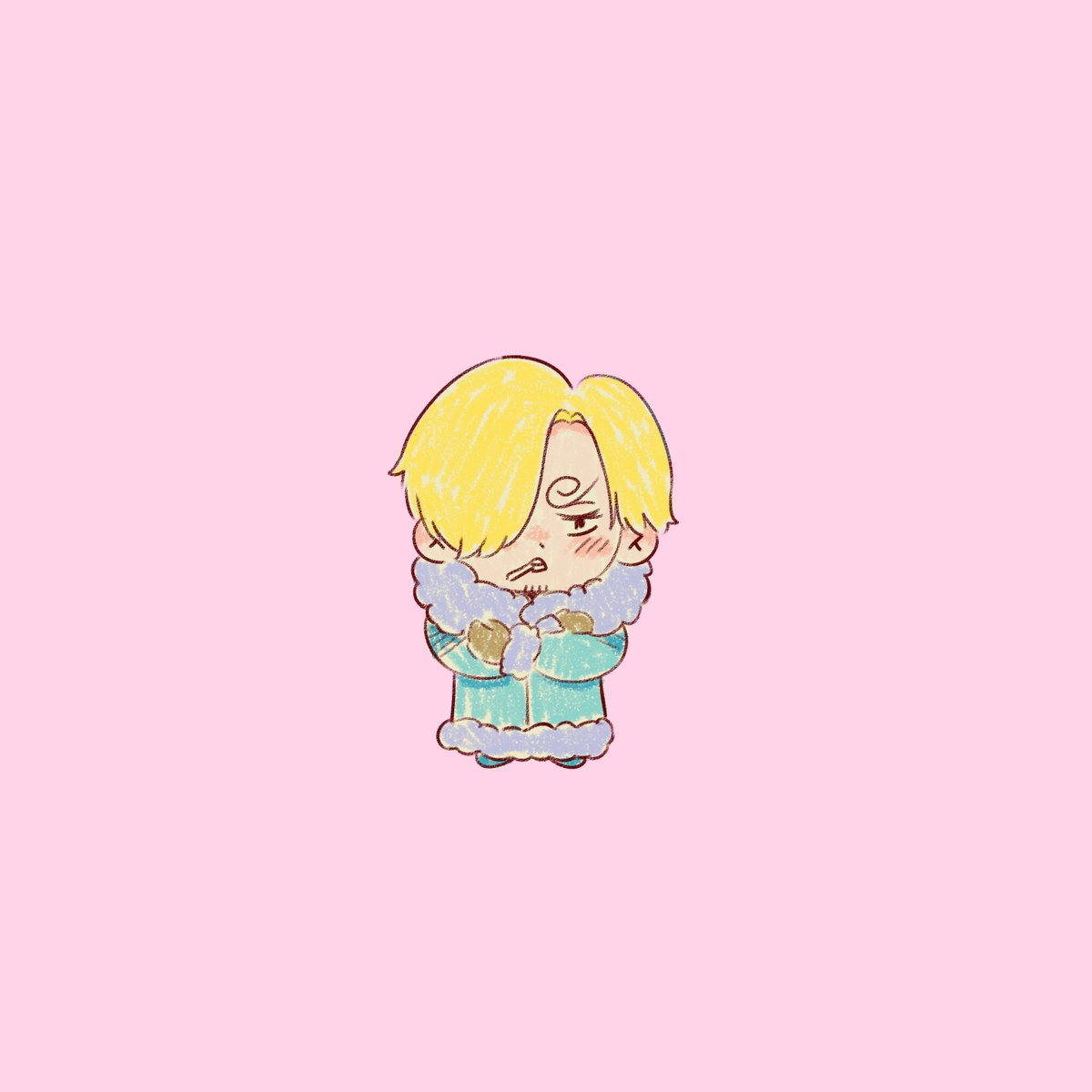 quick doodle !! ☀️
