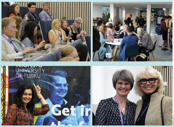 Read the latest Futuuri 2/2024:
🌍Special Conference issue on #futures of #naturalresources 
🌎Insight to the keynote speeches &amp; some of the sessions organised during the #futuresconference2024

@tvaffa <a href="/LukeFinland/">Luonnonvarakeskus</a> <a href="/UniTurku/">Turun yliopisto - University of Turku</a>
utu.fi/fi/ajankohtais…