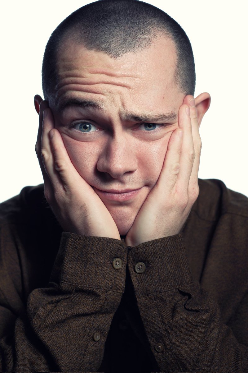 Grant Anthony Barker | Actor 🎭 tweet media