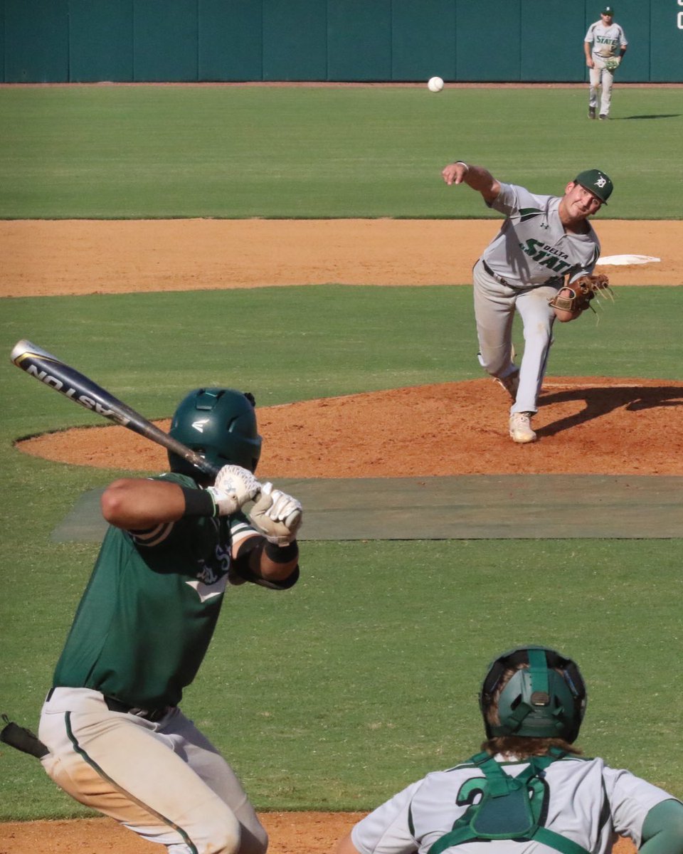 World Series Game 1: Green vs. Gray

📆 TODAY
⏰ 5 p.m.
📍 Harvey Stadium-Ferriss Field