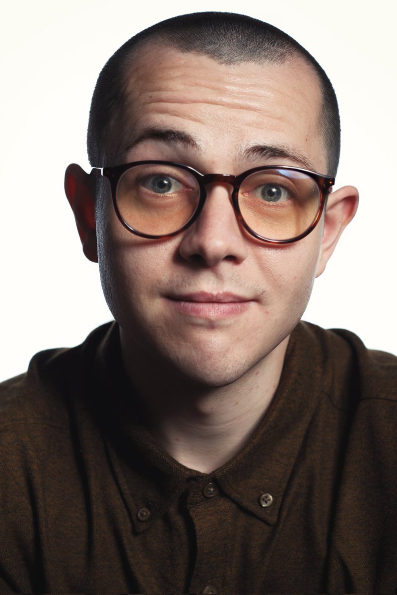 Grant Anthony Barker | Actor 🎭 tweet media