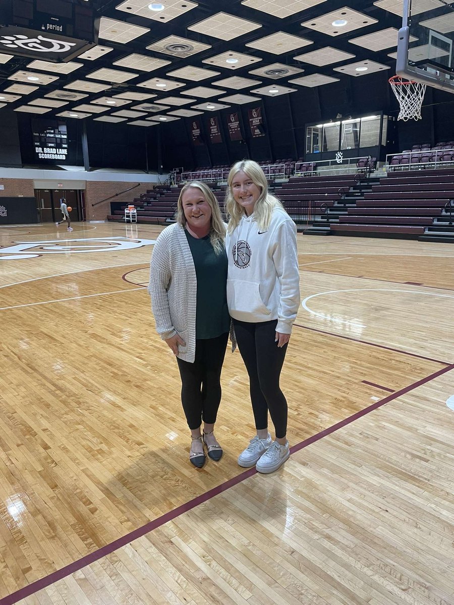 HellerAva's tweet photo. Thank you Coach Tesla and Coach Madison for an amazing visit and for my offer to continue my basketball and academic career!! @TeslaASouthcott @MadisonMHeller @CU_WBB @MrWalters225 @SHS_GirlsBball_ https://t.co/dkmRbaapOl