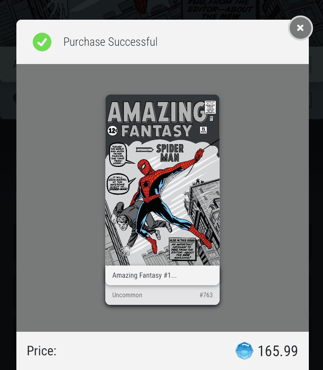 Aaron (Mycollectables) tweet media