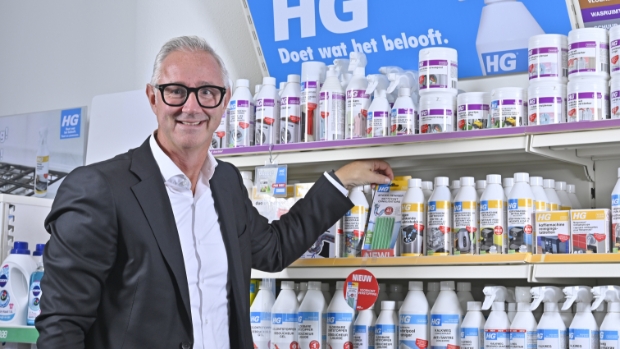 Frank Heus vertrekt bij HG -  foodpersonality.nl/l/18836