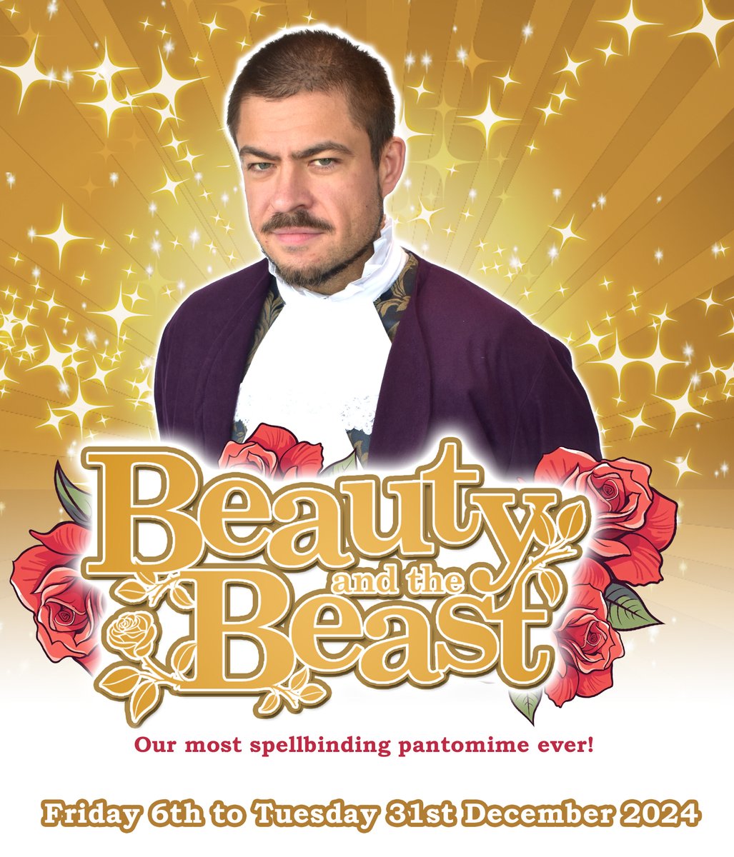 Princes Hall tweet media