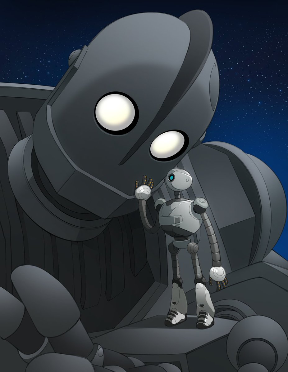 Sometimes to survive, we must become more than we were programmed to be...