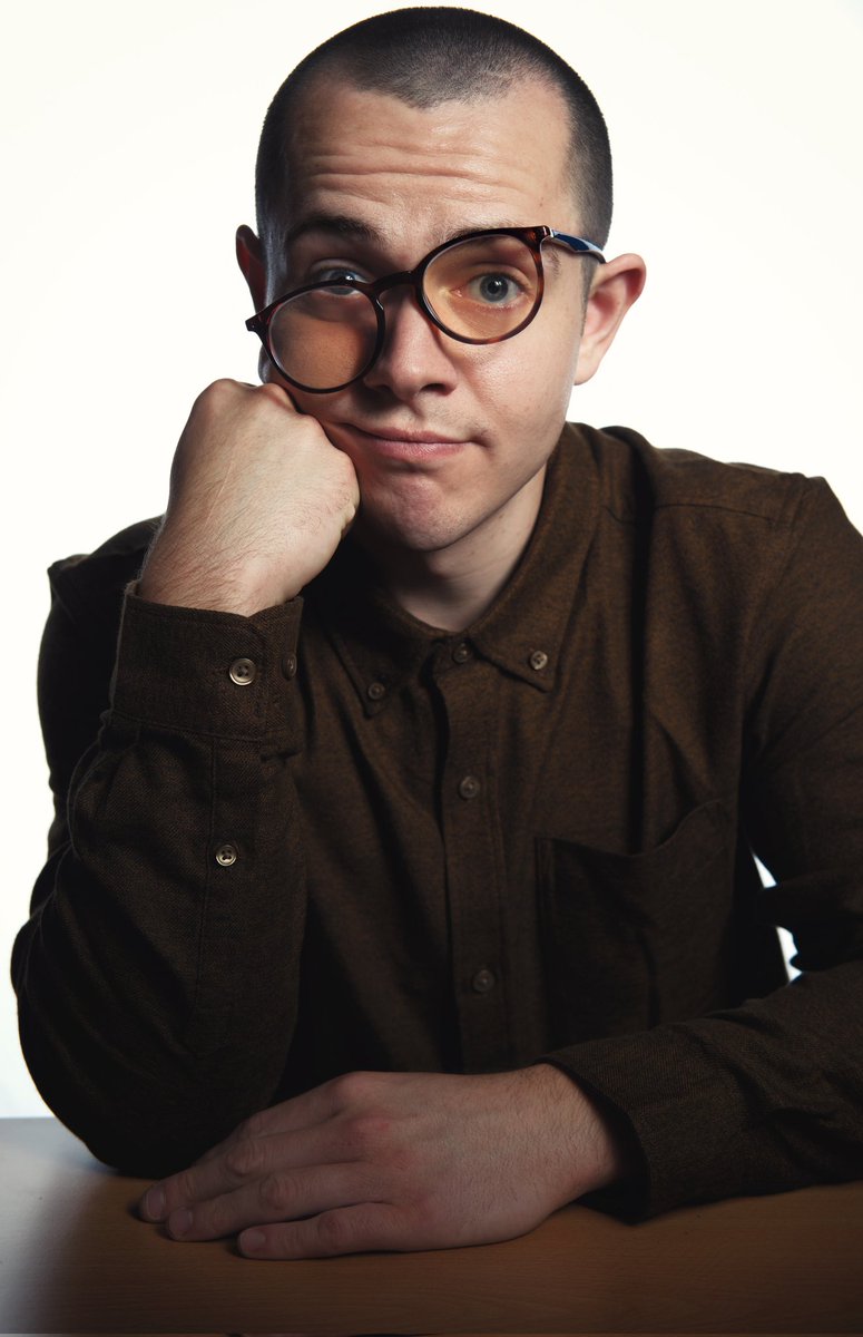 Grant Anthony Barker | Actor 🎭 tweet media